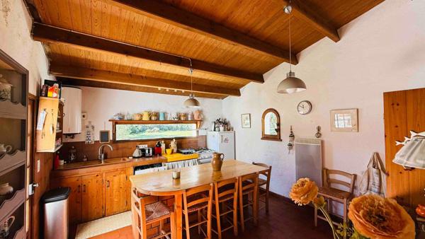 Maison à L' ILE-D'YEU, 85350 - 11 pièces 312m²