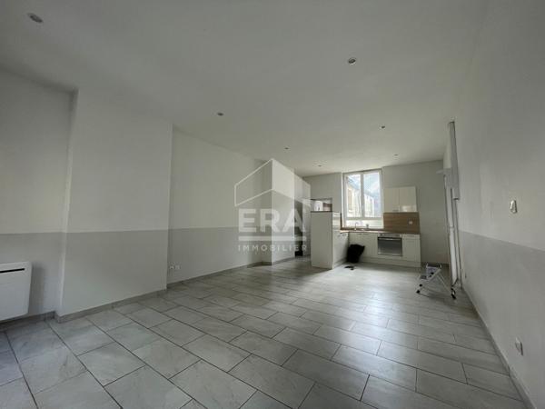Appartement Chauny 2 pièce(s) 55 m2