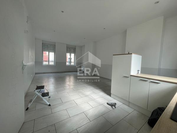 Appartement Chauny 2 pièce(s) 55 m2