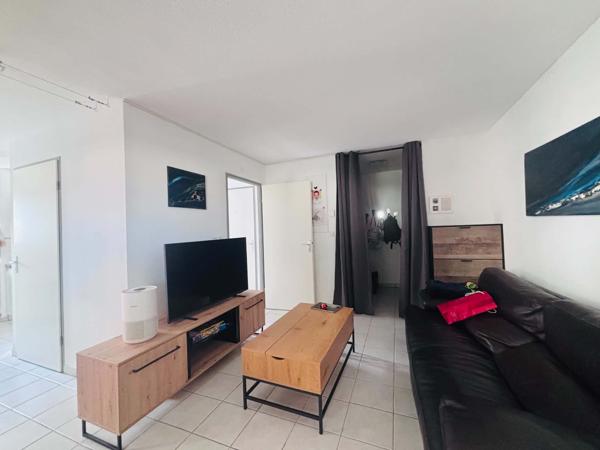 APPARTEMENT T2 BIS - PLAIN PIED - PARKING - Soreze (81540)