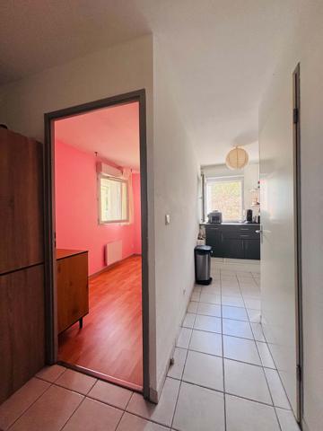 APPARTEMENT T2 BIS - PLAIN PIED - PARKING - Soreze (81540)