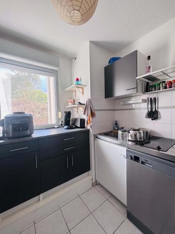 APPARTEMENT T2 BIS - PLAIN PIED - PARKING - Soreze (81540)