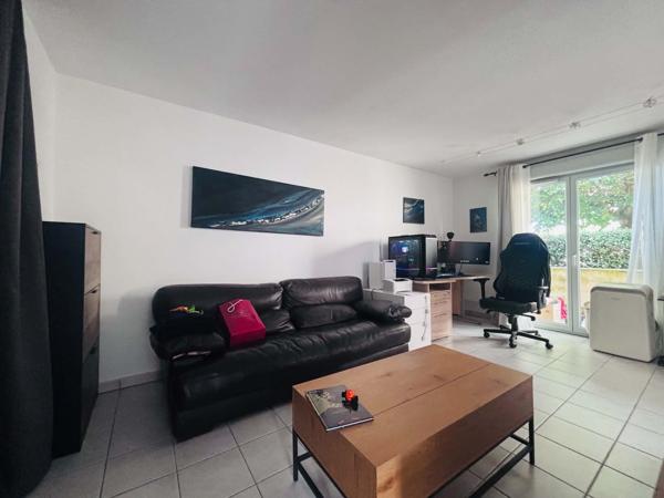 APPARTEMENT T2 BIS - PLAIN PIED - PARKING - Soreze (81540)