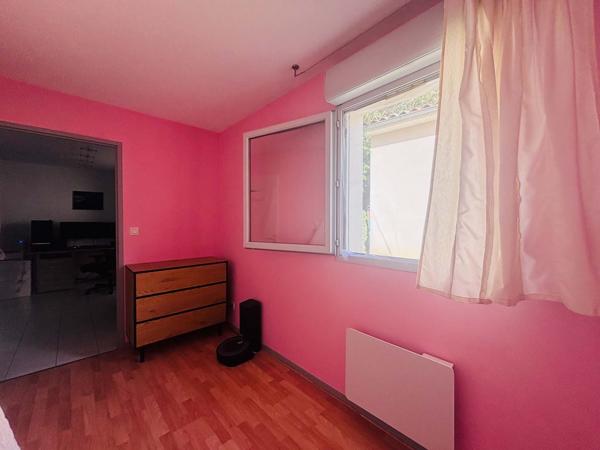 APPARTEMENT T2 BIS - PLAIN PIED - PARKING - Soreze (81540)