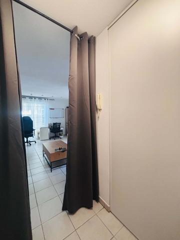 APPARTEMENT T2 BIS - PLAIN PIED - PARKING - Soreze (81540)