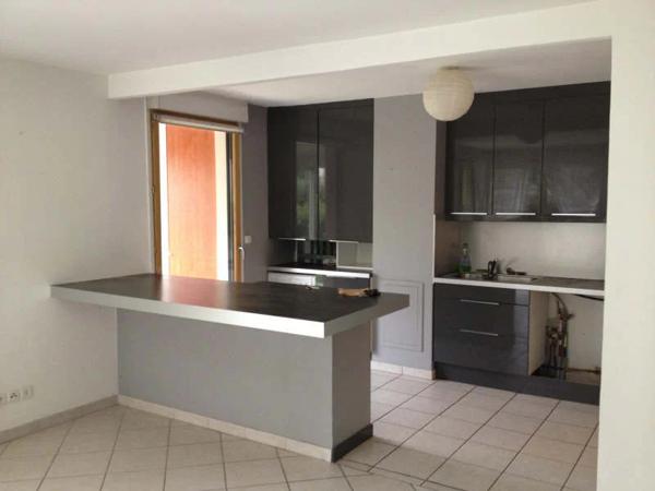 Appartement à louer à Caluire-et-Cuire (69300)