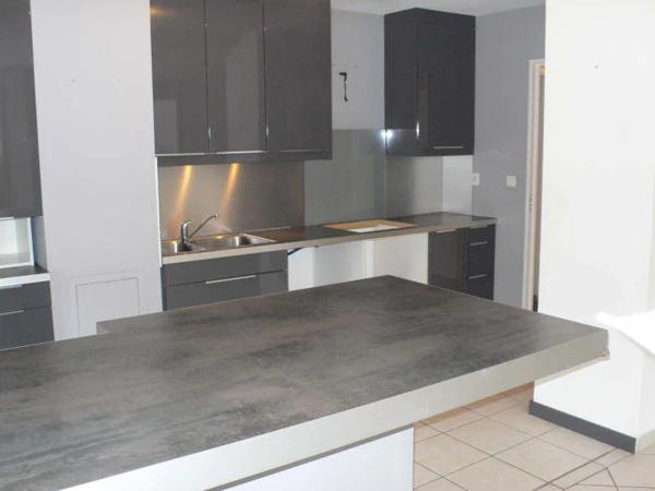 Appartement à louer à Caluire-et-Cuire (69300)