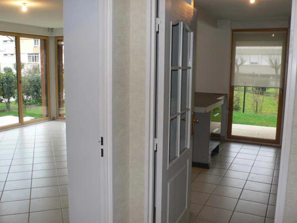 Appartement à louer à Caluire-et-Cuire (69300)