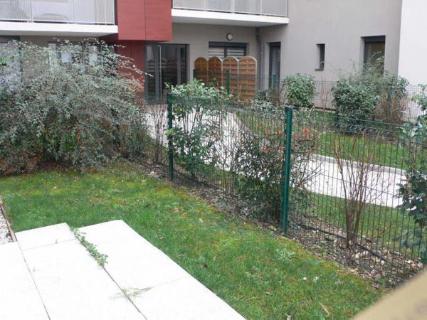 Appartement à louer à Caluire-et-Cuire (69300)