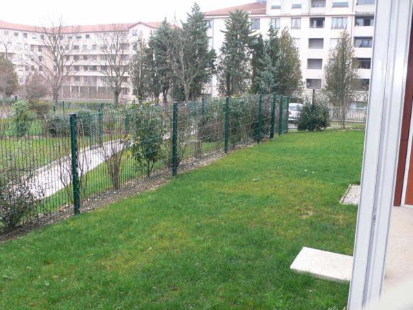 Appartement à louer à Caluire-et-Cuire (69300)