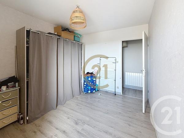 Appartement F5 à vendre  4 pièces - 84,50 m2 BEAUCOURT - 90