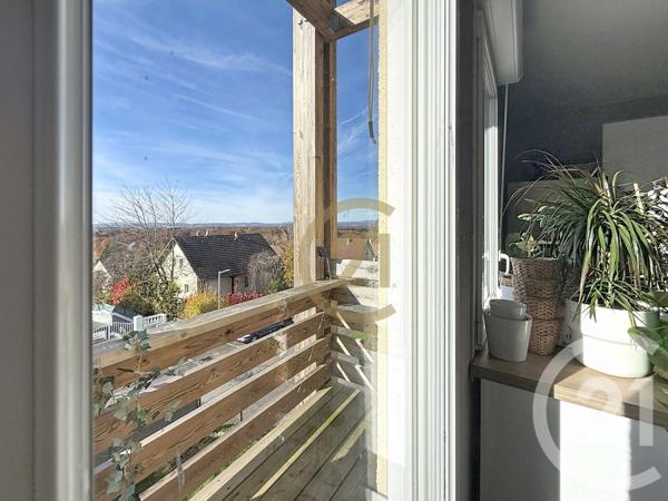 Appartement F5 à vendre  4 pièces - 84,50 m2 BEAUCOURT - 90