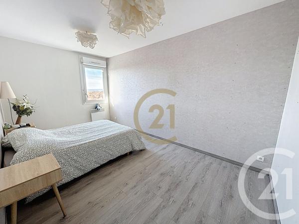 Appartement F5 à vendre  4 pièces - 84,50 m2 BEAUCOURT - 90