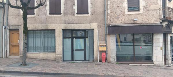 Bureau à louer à Rodez (12000)