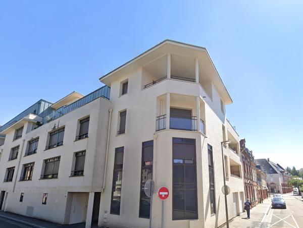 Parking / Box à louer à Évreux (27000)