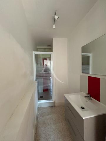 Appart T2 Centre ville de Jonzac