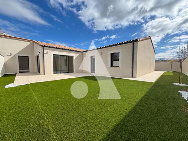 Maison 6 pièces 138.5 m2