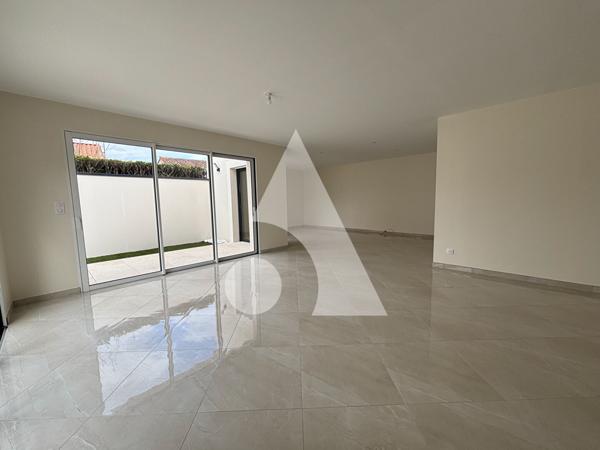 Maison 6 pièces 138.5 m2