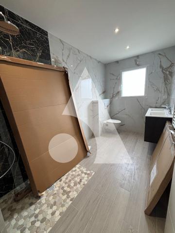 Maison 6 pièces 138.5 m2