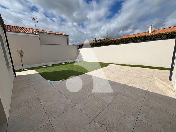 Maison 6 pièces 138.5 m2