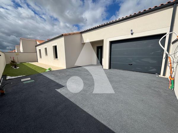 Maison 6 pièces 138.5 m2
