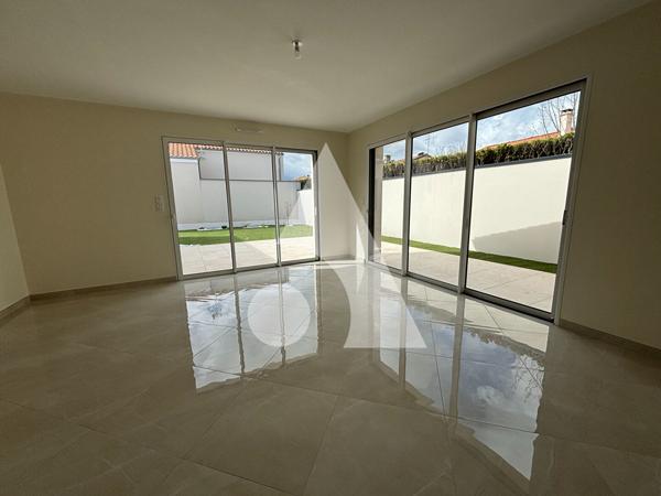 Maison 6 pièces 138.5 m2