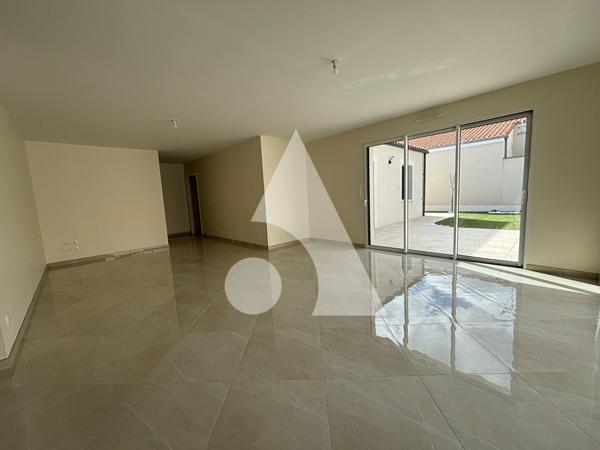 Maison 6 pièces 138.5 m2