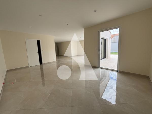 Maison 6 pièces 138.5 m2