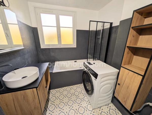 Appartement rénové – Quartier prisé de Kerfeunteun, Quimper
