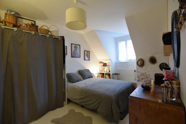 Maison 4 chambres, jardin et piscine à Avrillé !