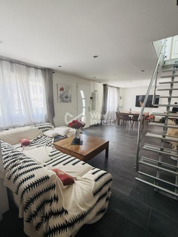 MAISON FAMILIALE