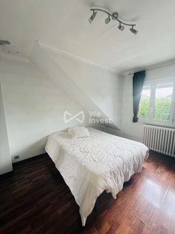 MAISON FAMILIALE