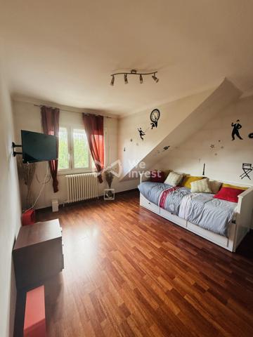 MAISON FAMILIALE