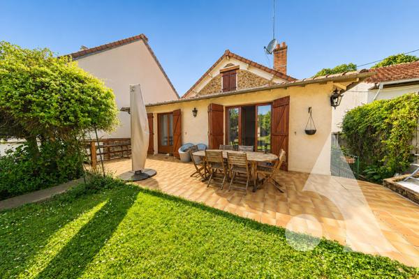 Maison 5 pièces 126.97 m2