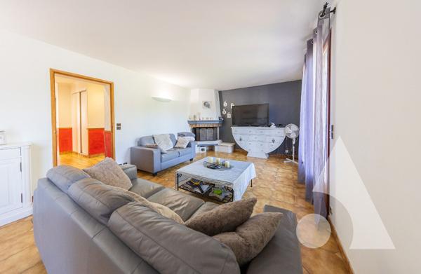 Maison 5 pièces 126.97 m2