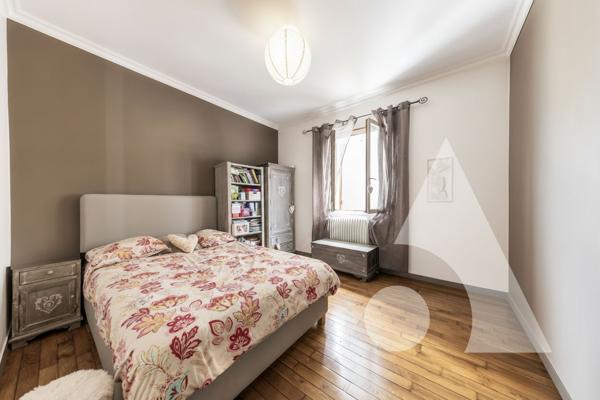 Maison 5 pièces 126.97 m2