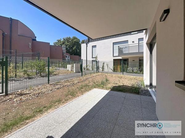 Appartement à louer à Ribeauvillé (68150)