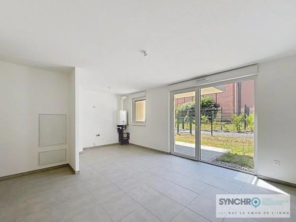 Appartement à louer à Ribeauvillé (68150)