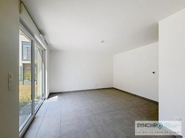 Appartement à louer à Ribeauvillé (68150)