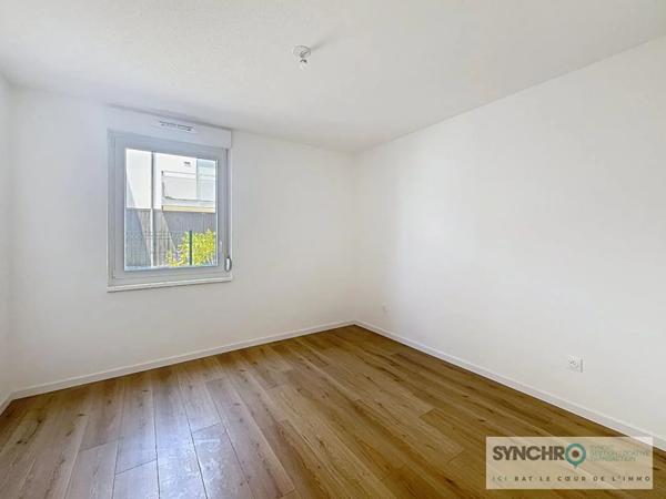 Appartement à louer à Ribeauvillé (68150)
