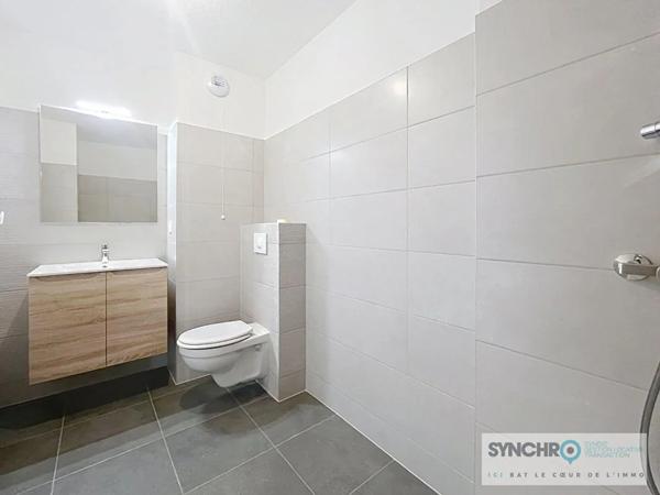 Appartement à louer à Ribeauvillé (68150)
