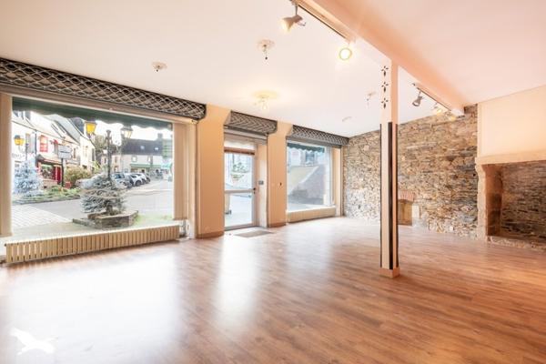 Maison à vendre |  Plestin-les-Grèves |  8 pièces | 173 m²