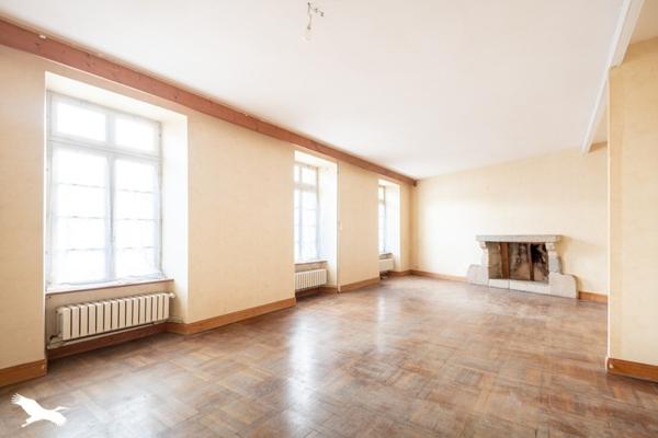 Maison à vendre |  Plestin-les-Grèves |  8 pièces | 173 m²