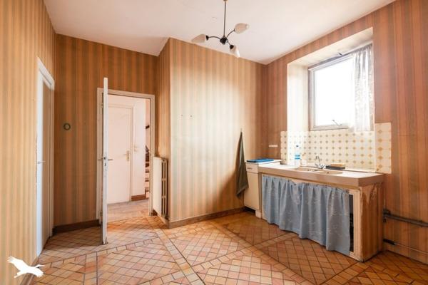 Maison à vendre |  Plestin-les-Grèves |  8 pièces | 173 m²