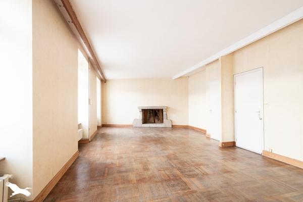 Maison à vendre |  Plestin-les-Grèves |  8 pièces | 173 m²