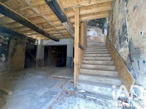 Immeuble à vendre 471 m² Cambrai
