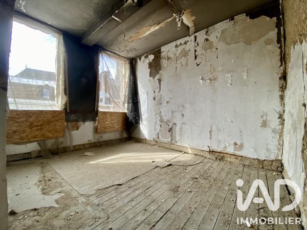 Immeuble à vendre 471 m² Cambrai