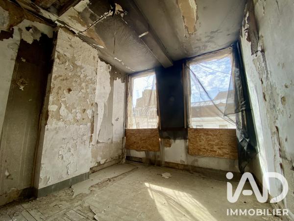 Immeuble à vendre 471 m² Cambrai