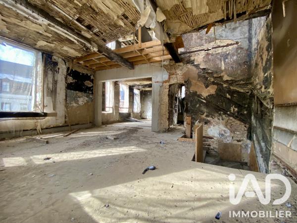 Immeuble à vendre 471 m² Cambrai