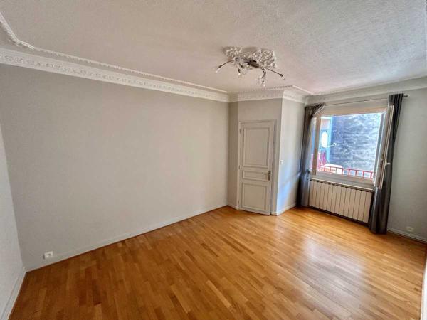 Vente / Appartement